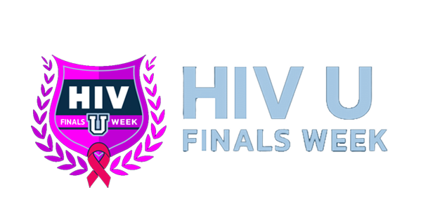 HIV U Finals Week